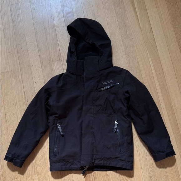 Marmot Freerider Kids Ski Jacket - XS - excellent condition
